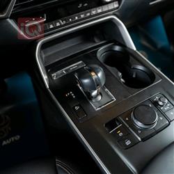 مازدا CX-90
